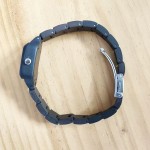Niche luxury square watch